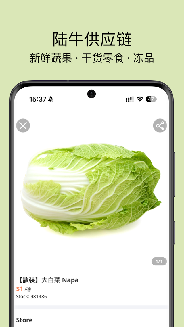 App screenshot 3