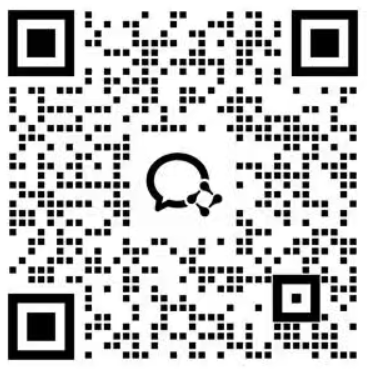 WeChat QR / 微信二维码